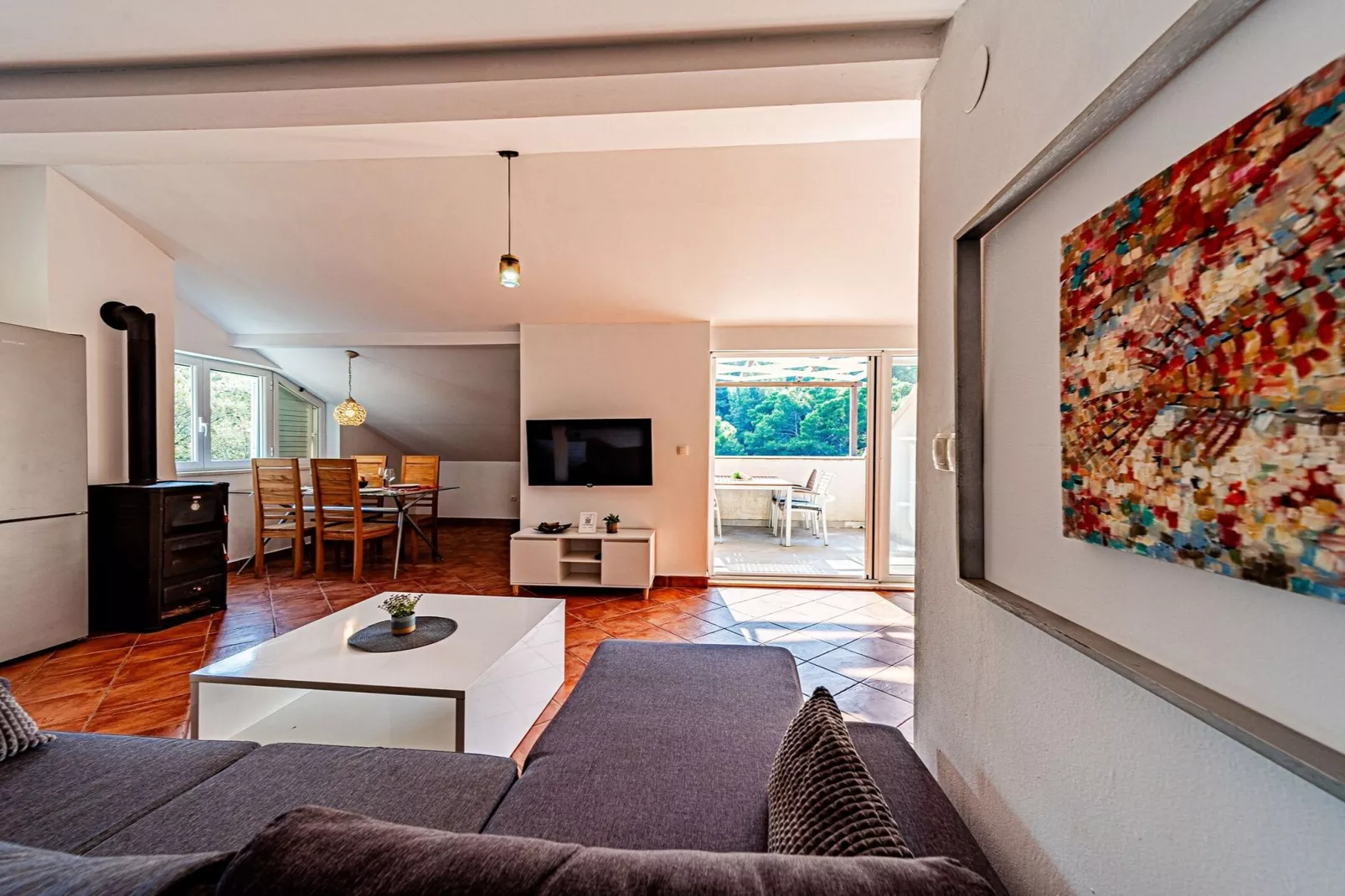 Holiday Home Island Gem - Five  Bedroom Apartment