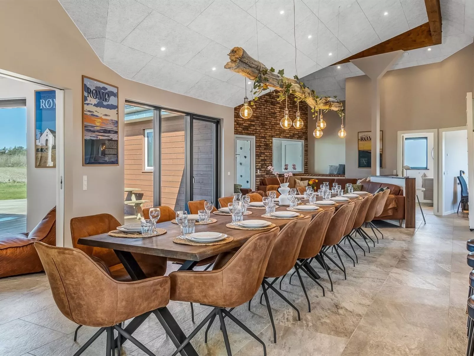 "Sönke" - 4km from the sea-Binnen