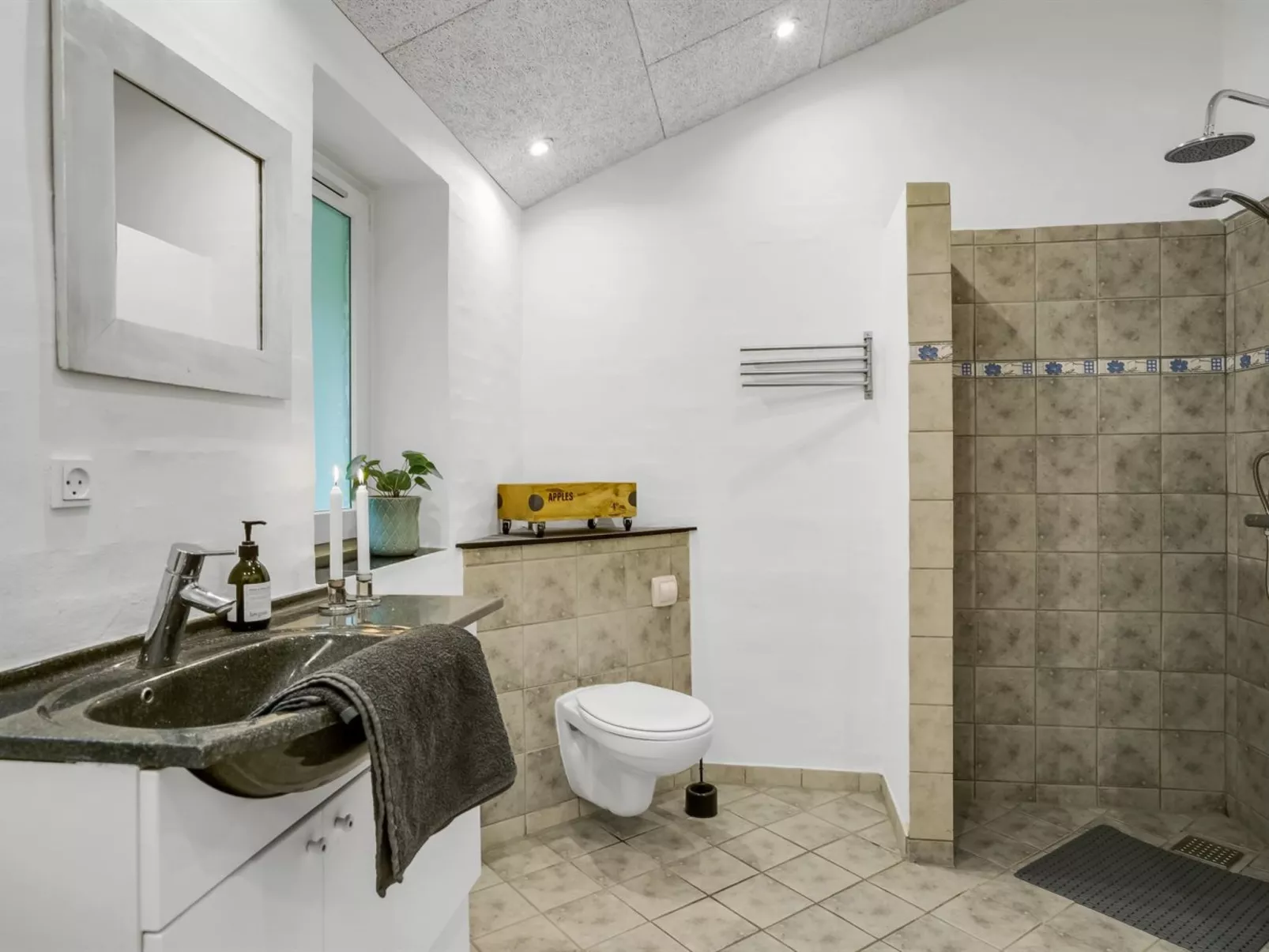 "Vicente" - 14km to the fjord-Binnen