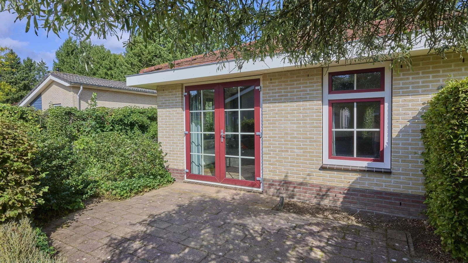 Heidepracht-Buitenkant zomer