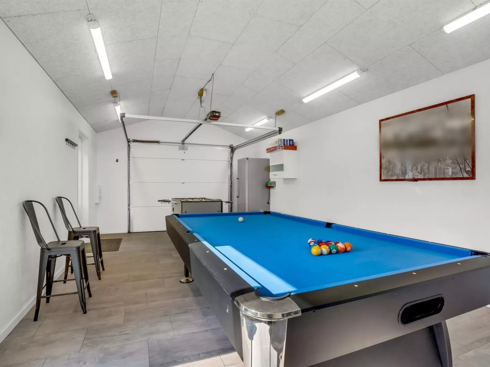 "Amdi" - 1.3km from the sea-Binnen