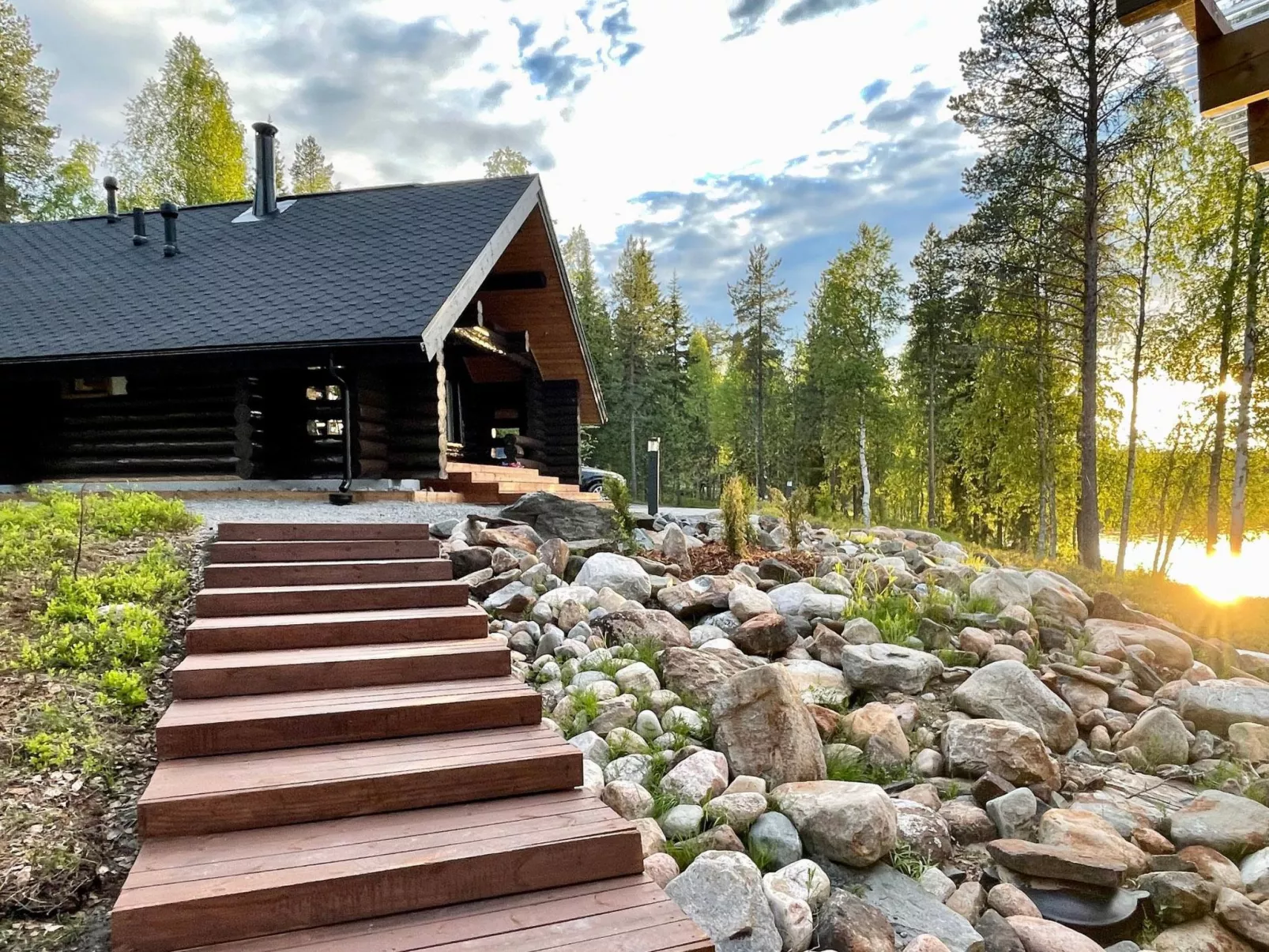 Vanttausranta-Binnen