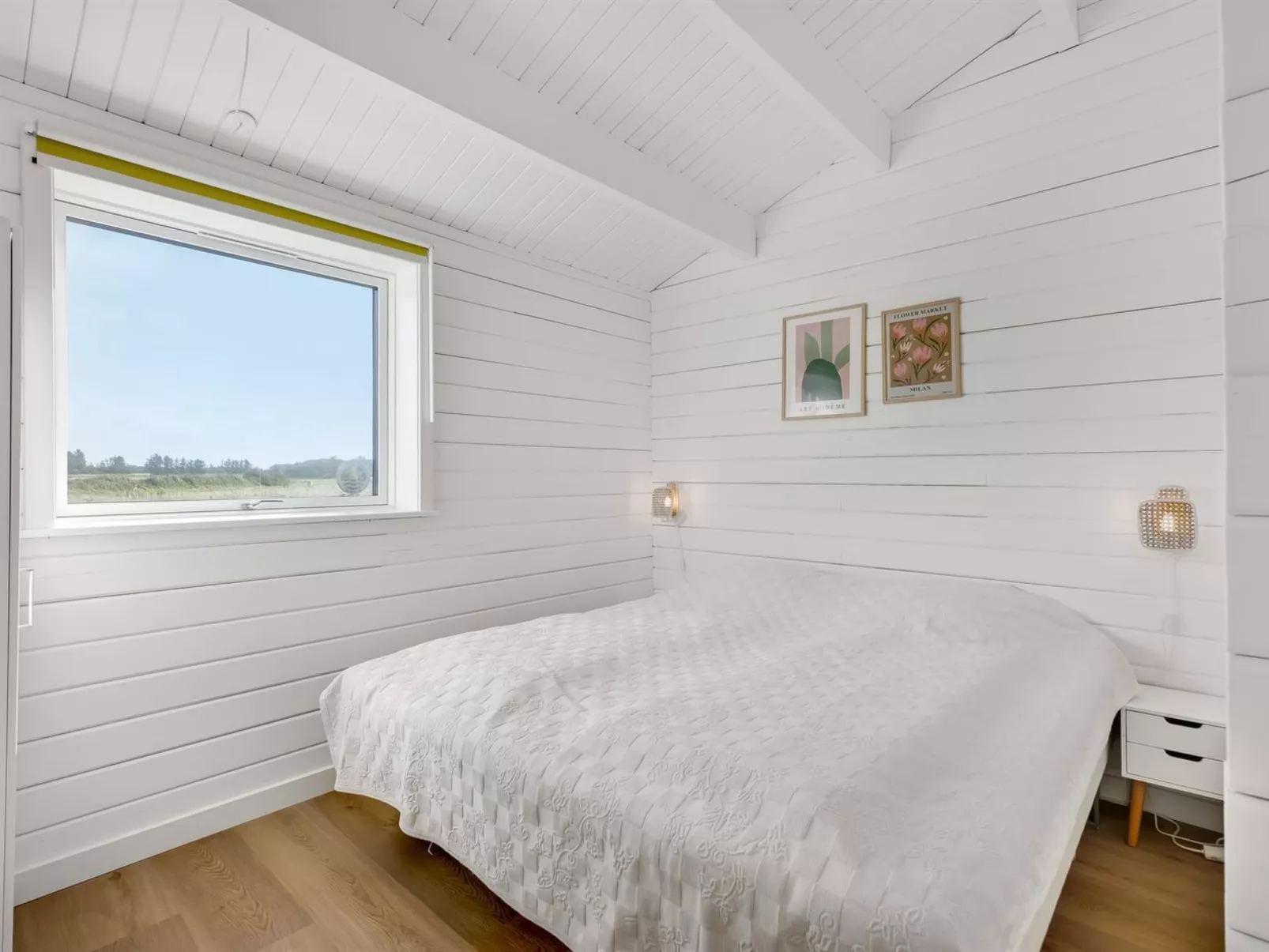 "Luisa" - 1km from the sea-Binnen