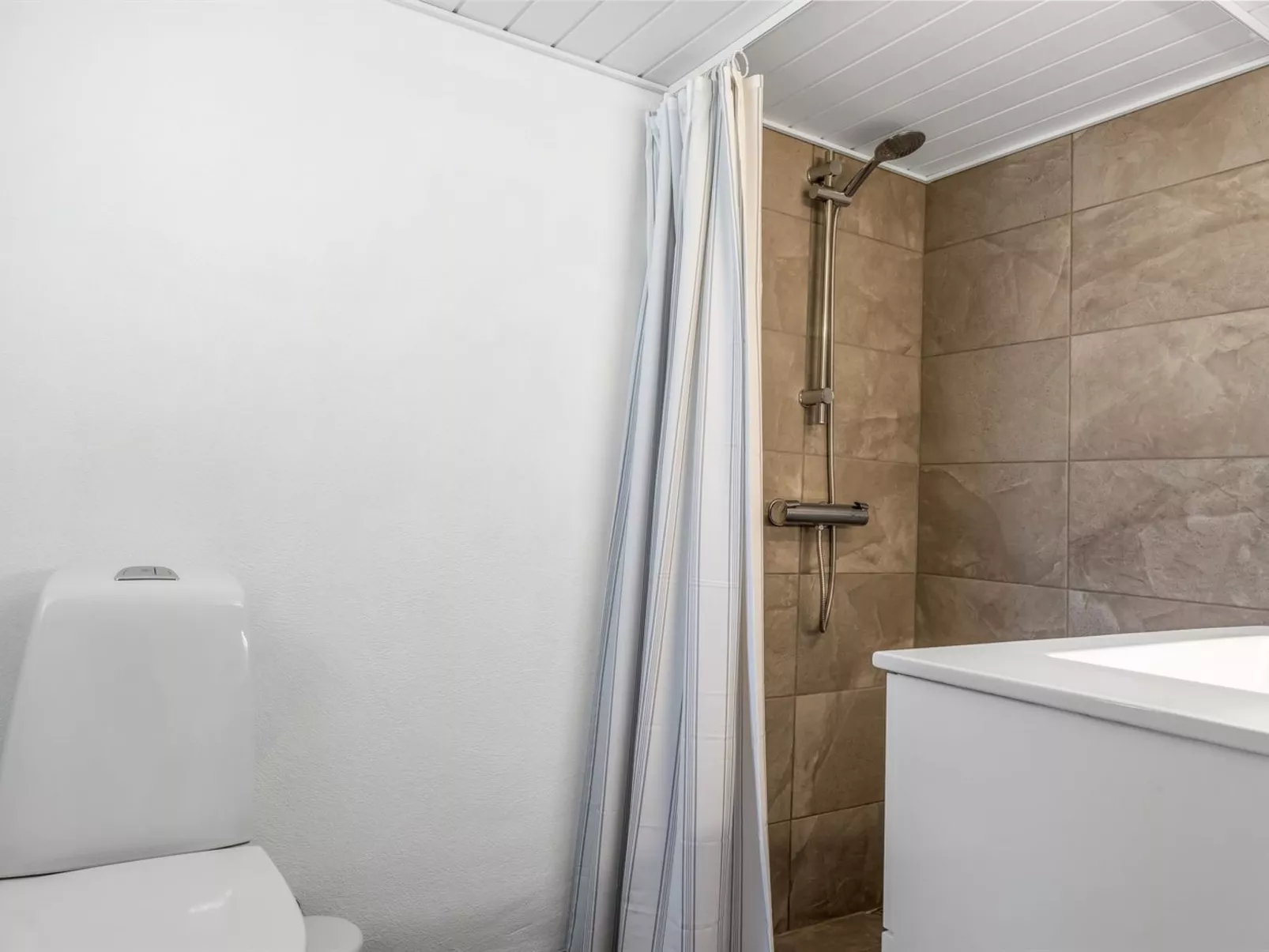 "Ilsebeth" - 400m from the sea-Binnen