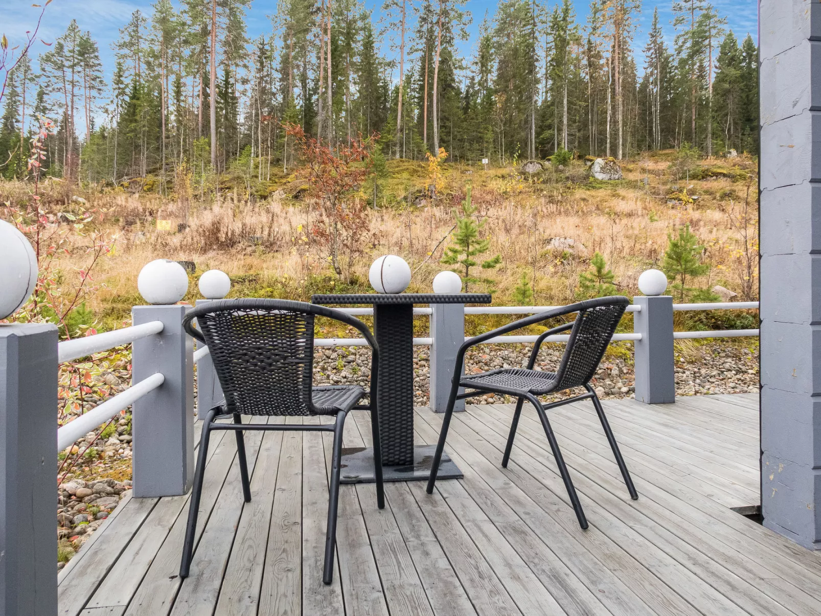 Wäinämöinen-Binnen