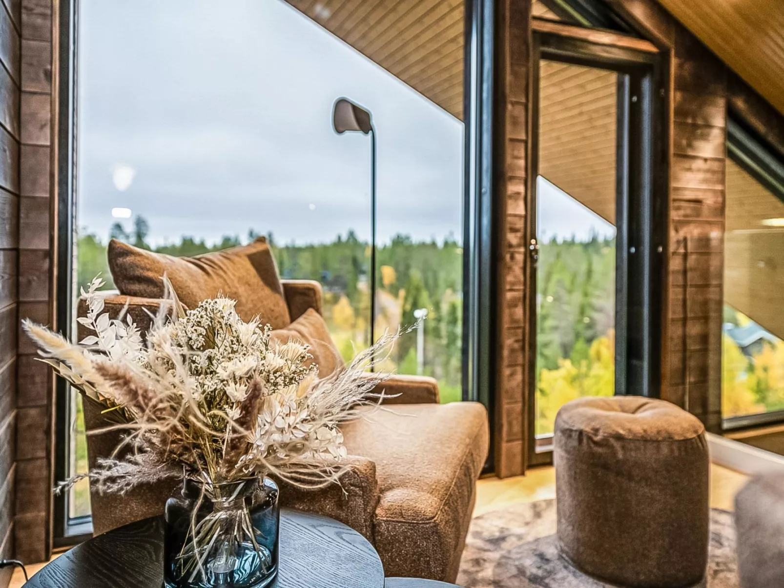 Villa voimapolku 9 a 2-Binnen