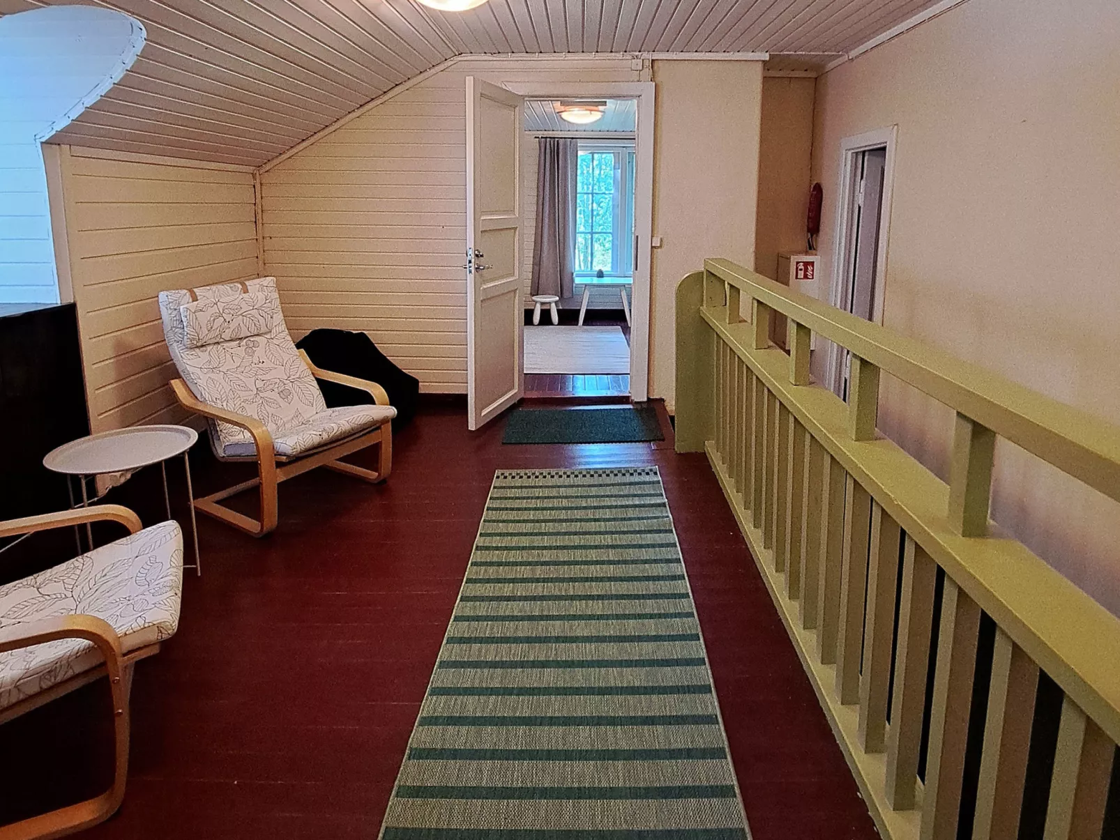 Villa kallahti beach view helsinki-Binnen