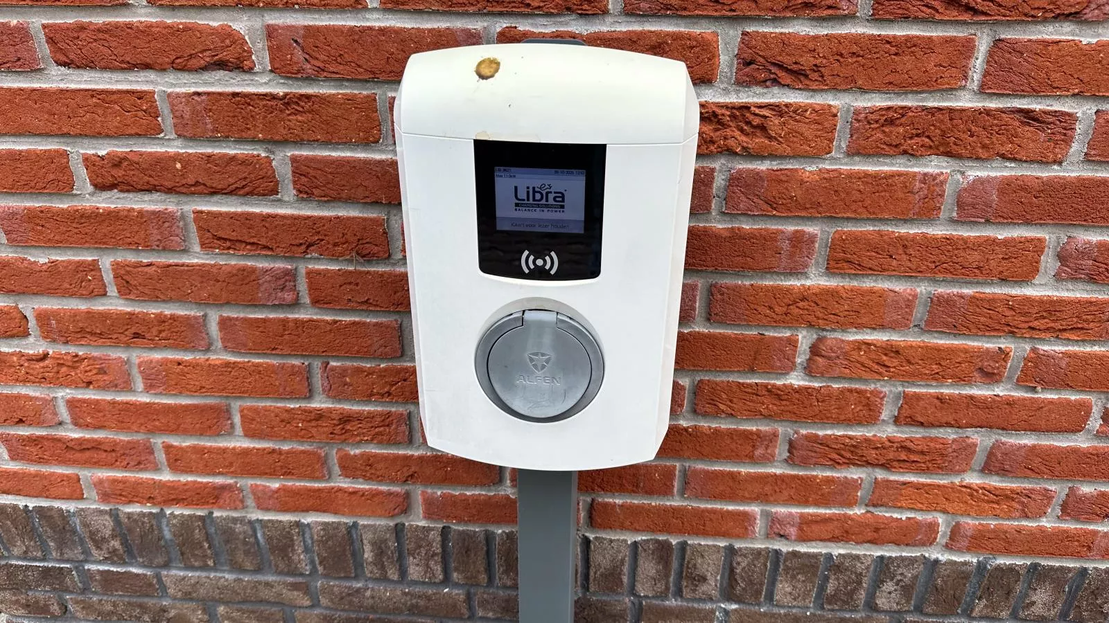 Coast Comfort 41-Faciliteiten