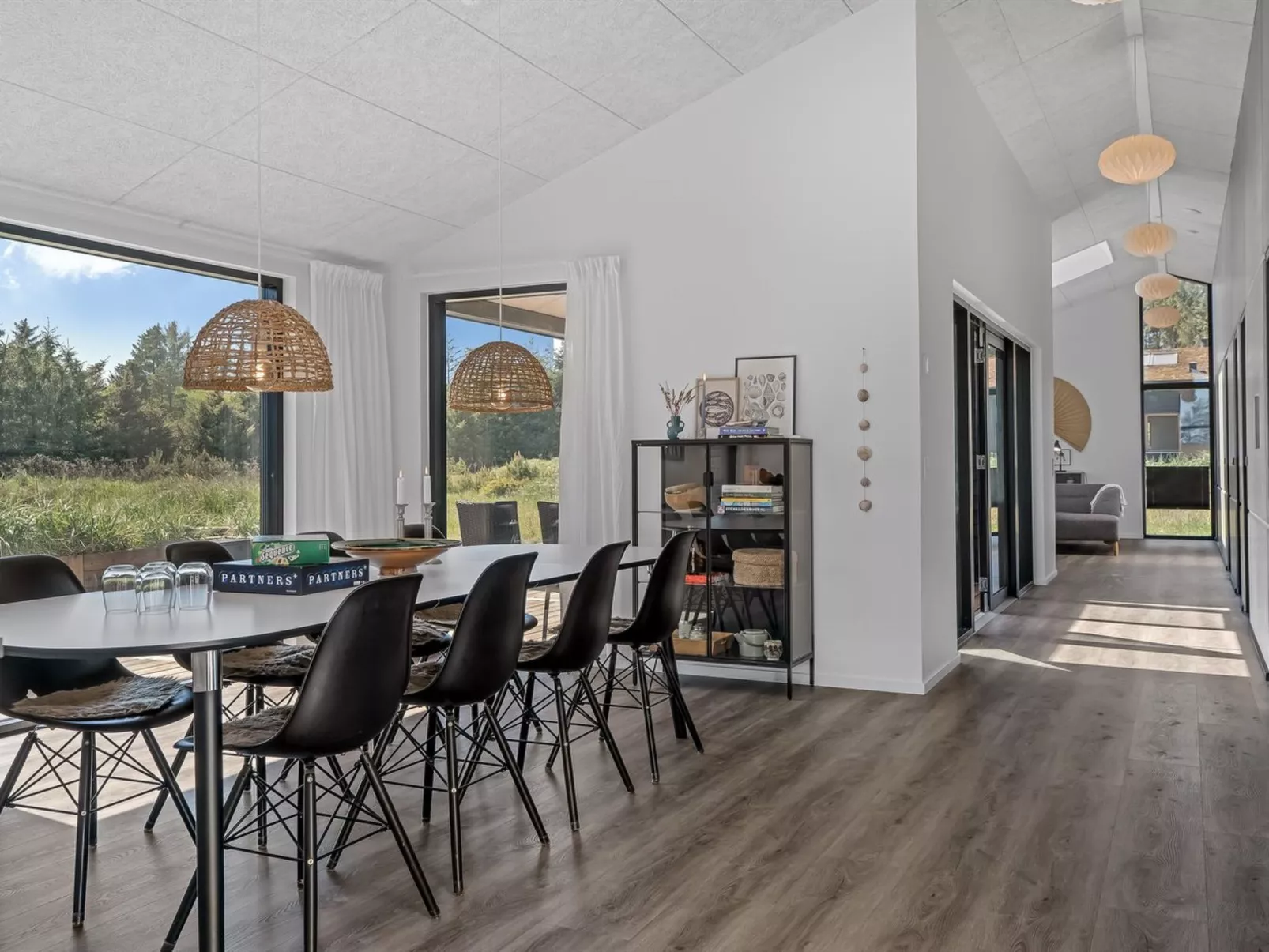 "Petri" - 1km from the sea-Binnen