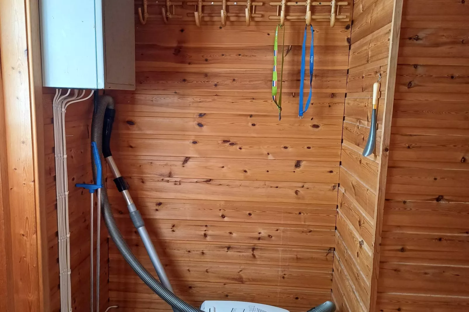 7 persoons vakantie huis in Skjold-By Traum-Binnen