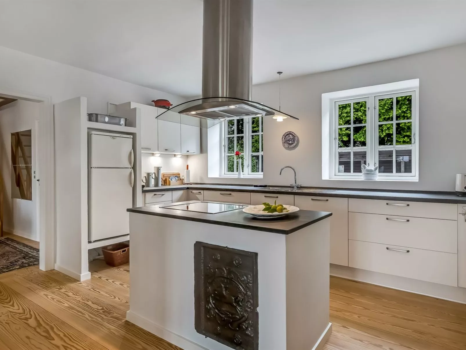 &quot;Constance&quot; - 23km from the sea-Binnen