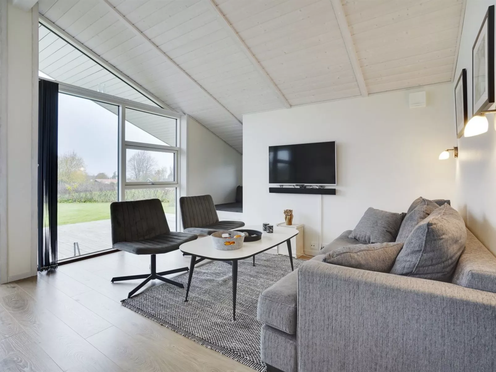 "Rether" - 400m from the sea-Binnen