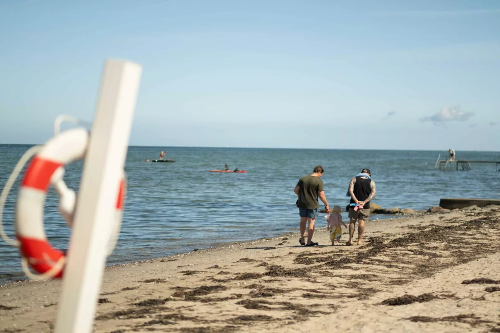 5 sterren vakantie huis in Bogense-Uitzicht