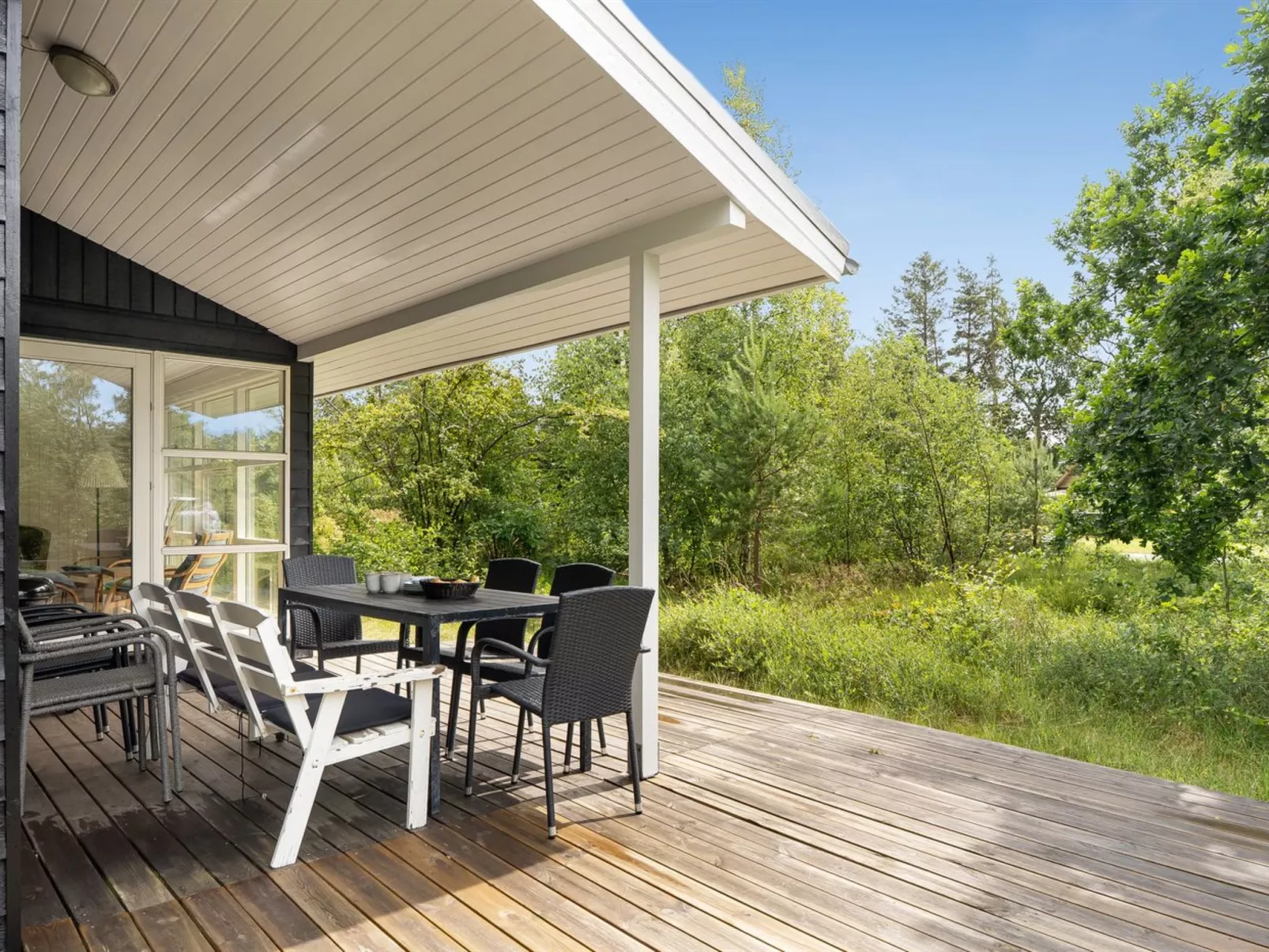 "Ivar" -  from the sea-Buiten