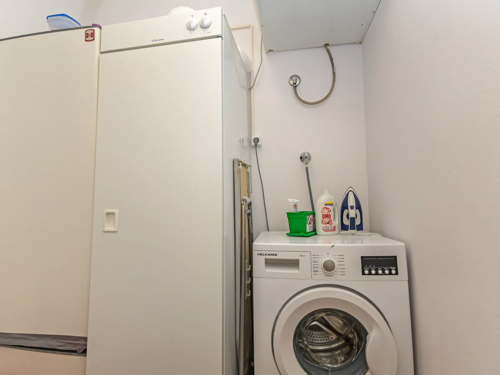 Levin alppi 3 b 7-Binnen