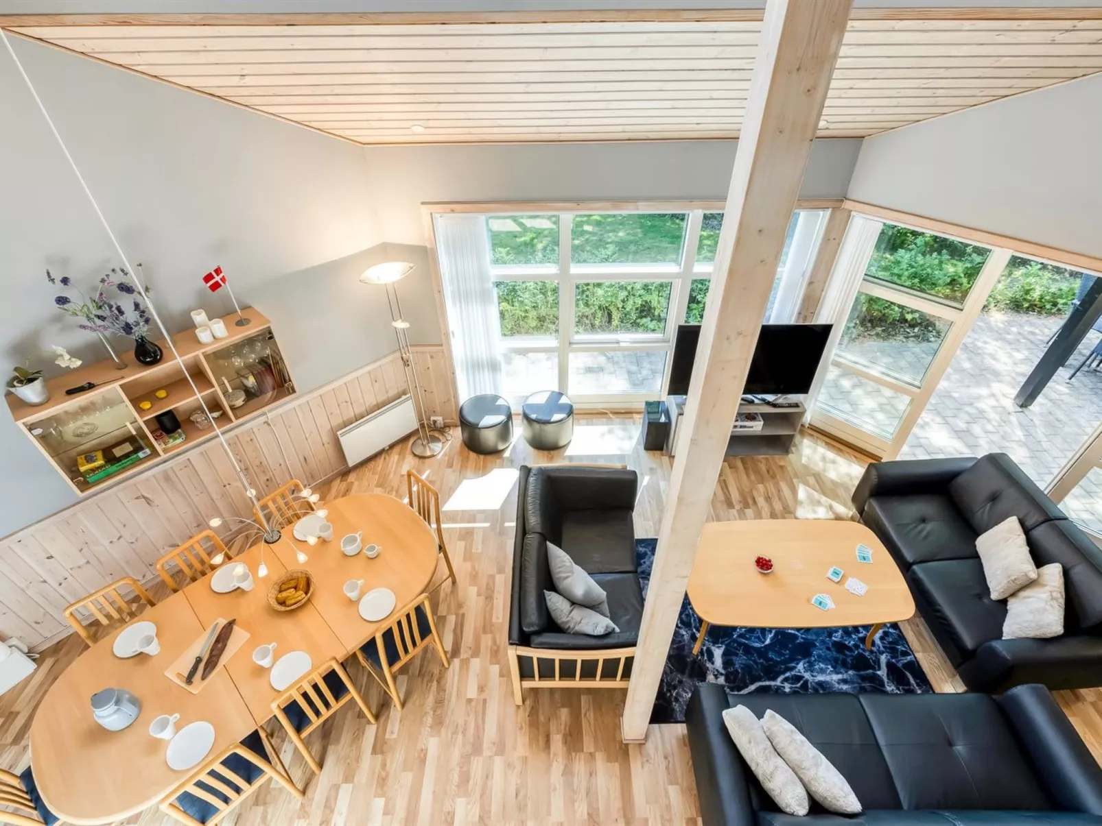 "Hristijan" - 4.8km from the sea-Binnen