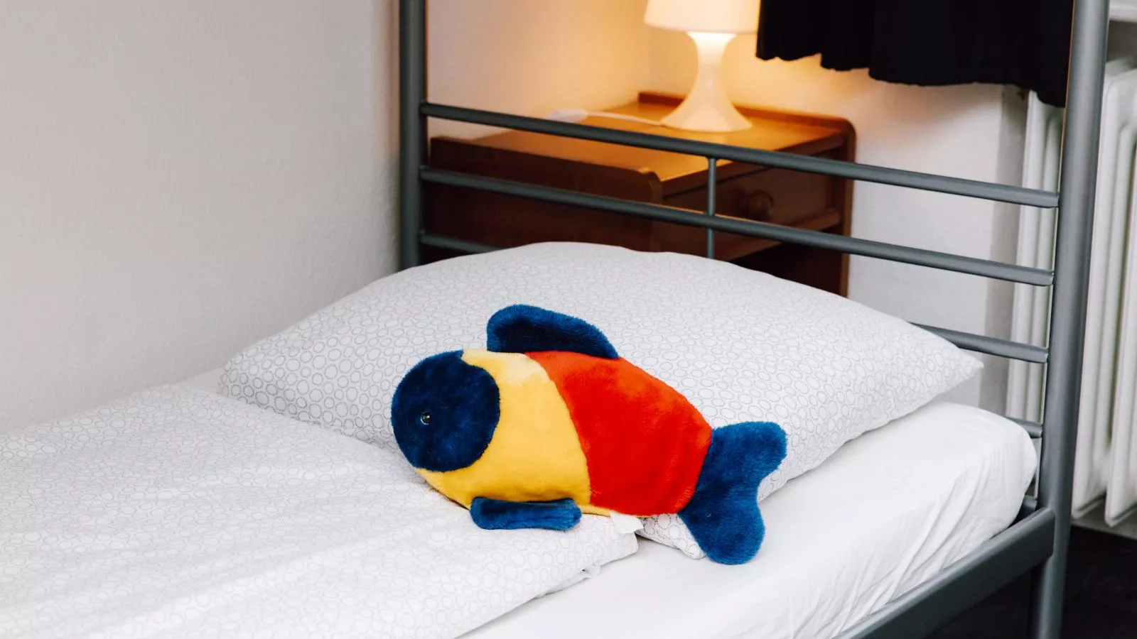 Friedensthal-Slaapkamer