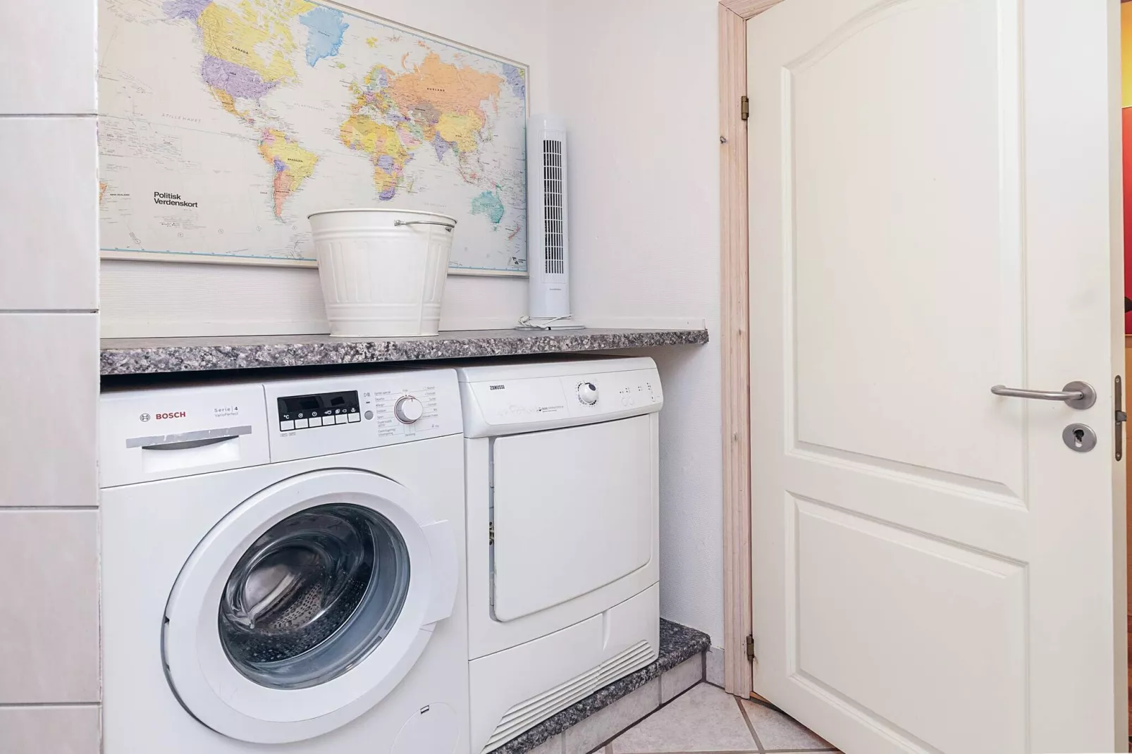 6 Personen vakantie huis in Thisted-Binnen