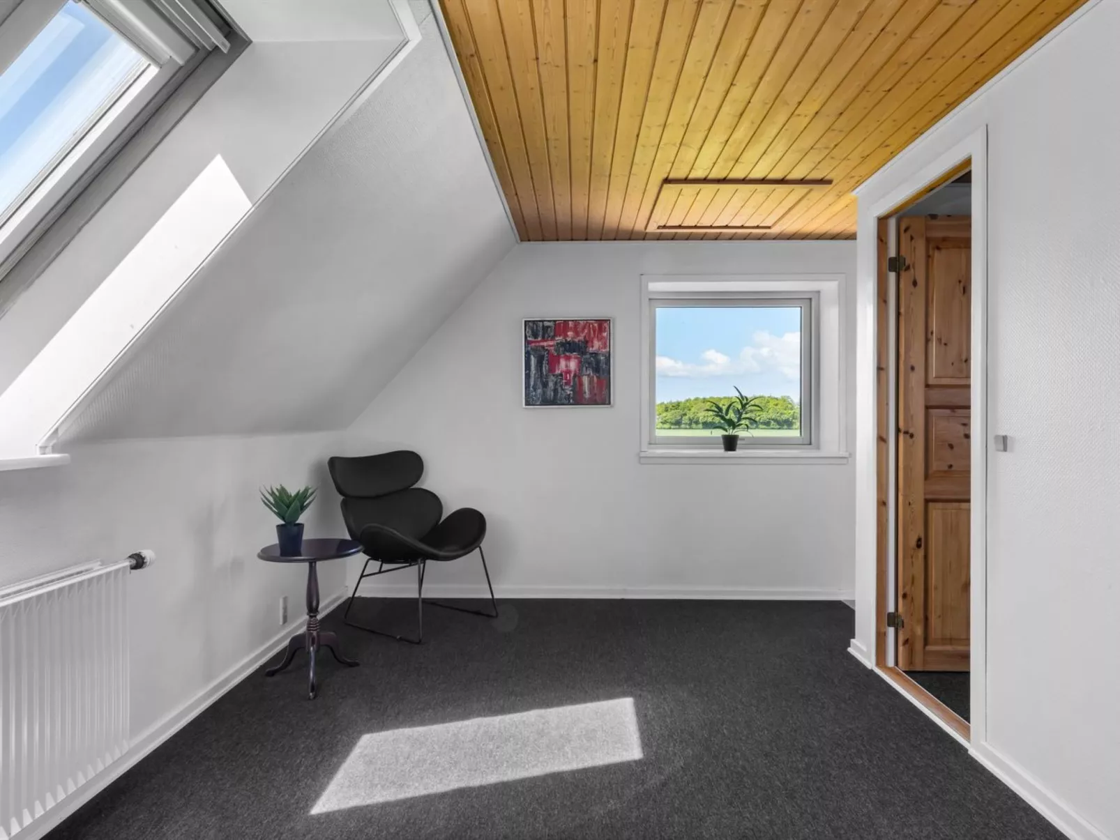 "Alisa" - 2.5km from the sea-Buiten