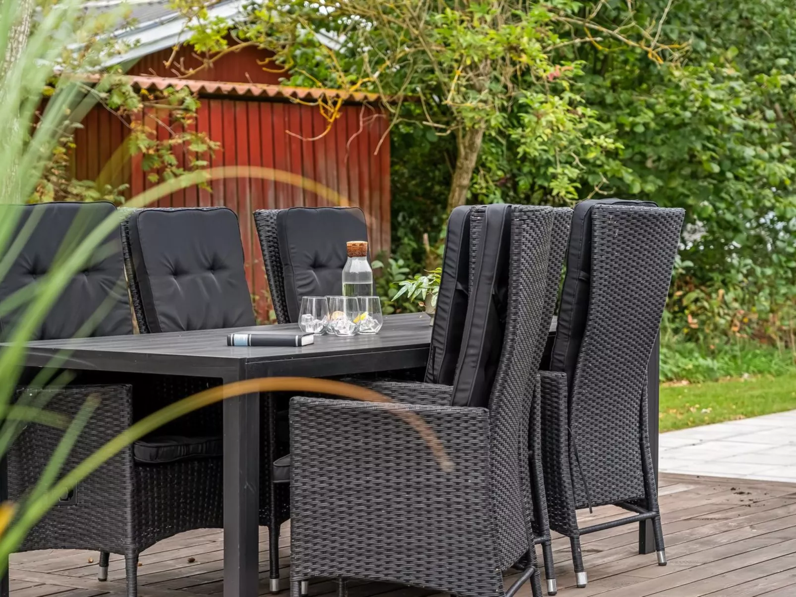 "Silvia" -  from the sea-Buiten