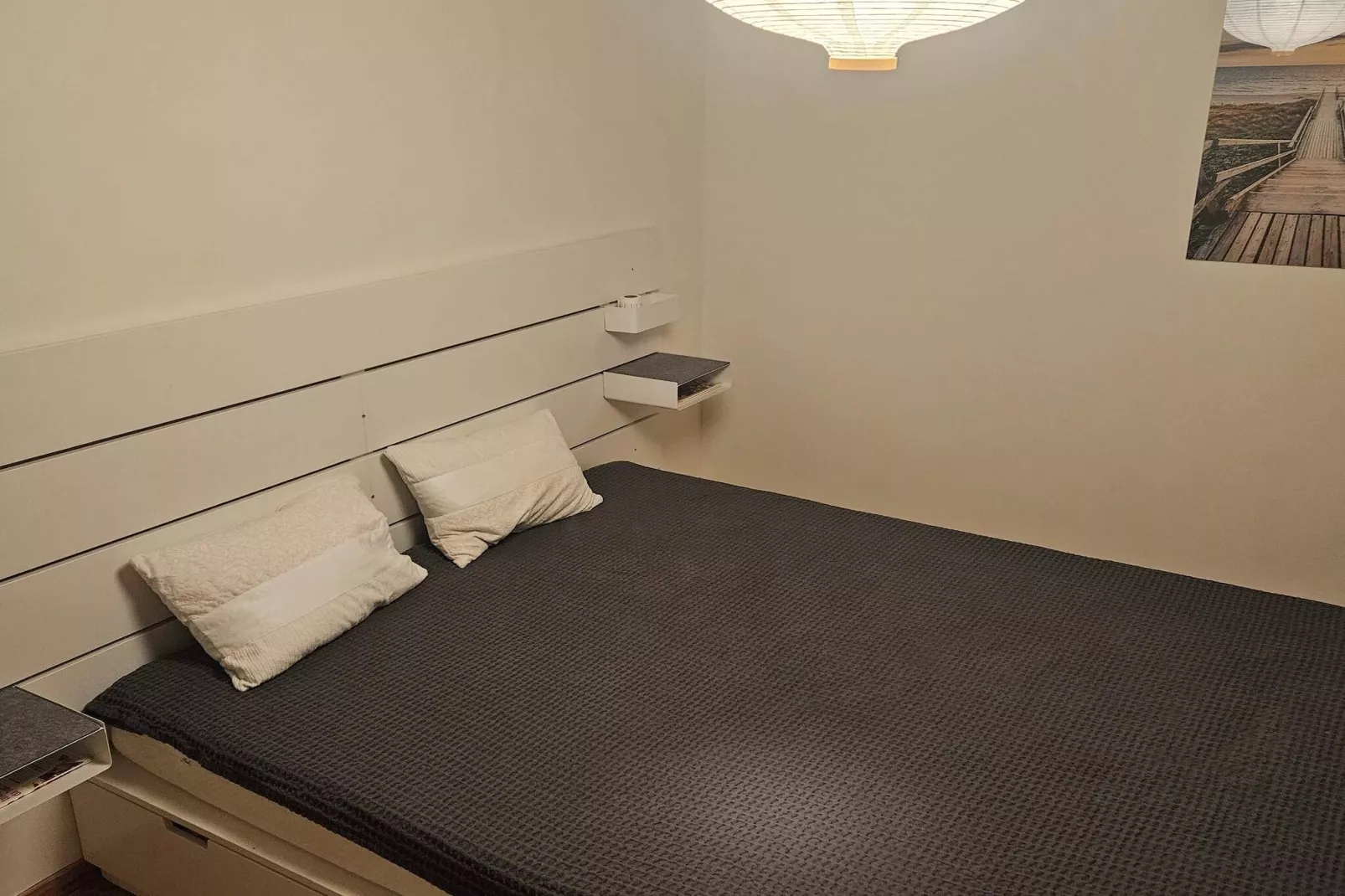 4 sterren vakantie huis in BY KYRKBY - Binnen