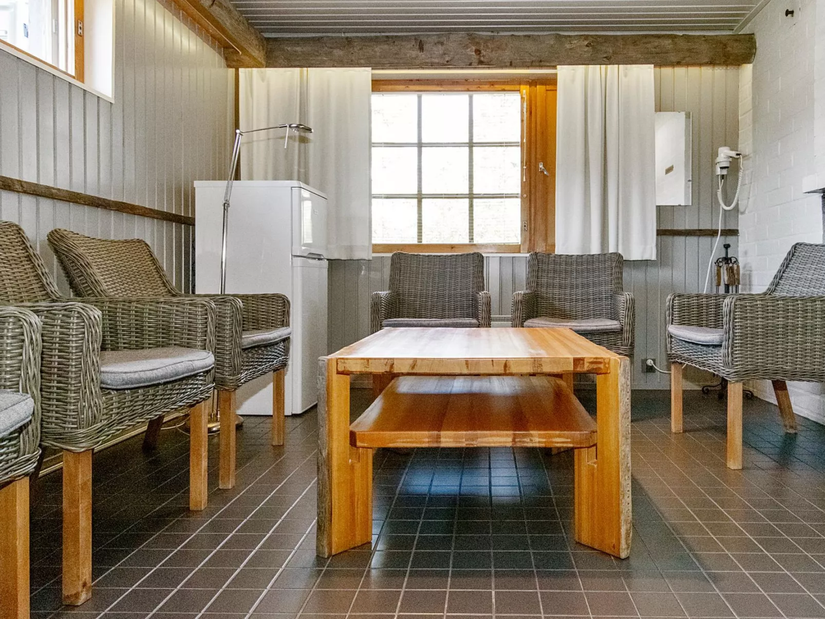 Sokosti - ukselma-Binnen