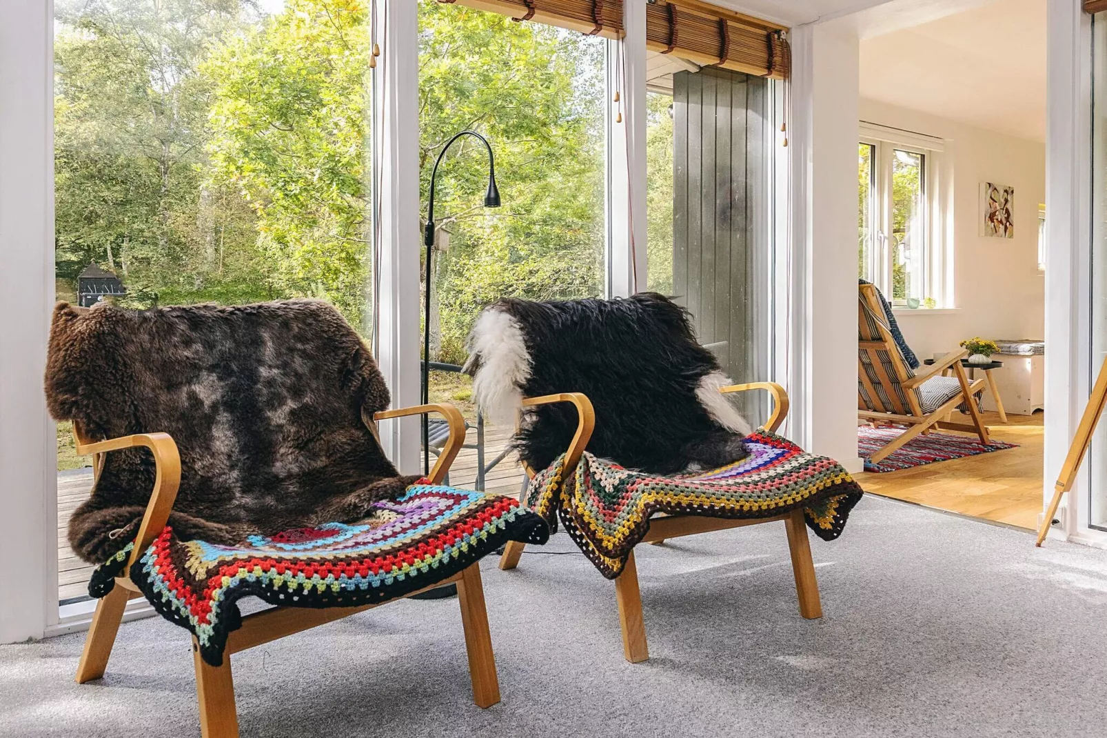 6 Personen vakantie huis in Stege-Binnen