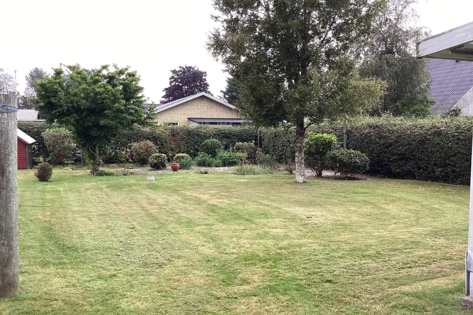 6 Personen vakantie huis in Hals-Niet-getagd