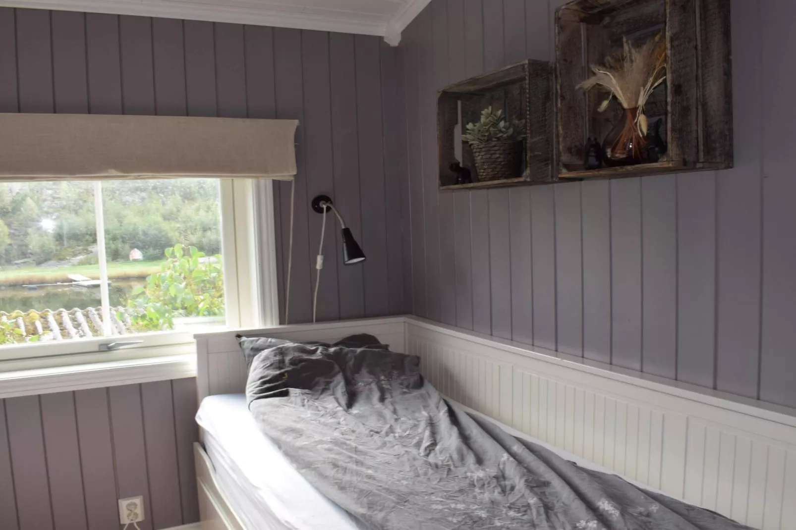 4 sterren vakantie huis in SKJEBERG-Binnen