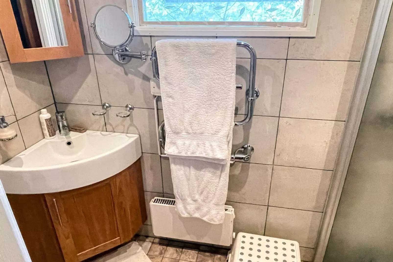 4 Personen vakantie huis in SMEDSTORP-Binnen