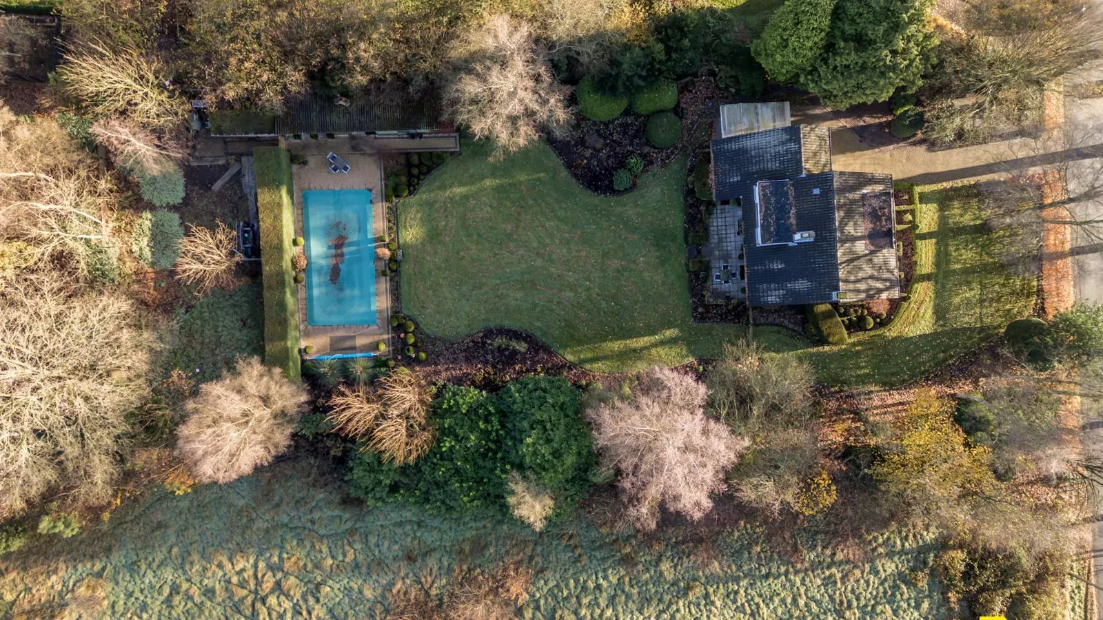 Wezelhoeve-Tuinen zomer