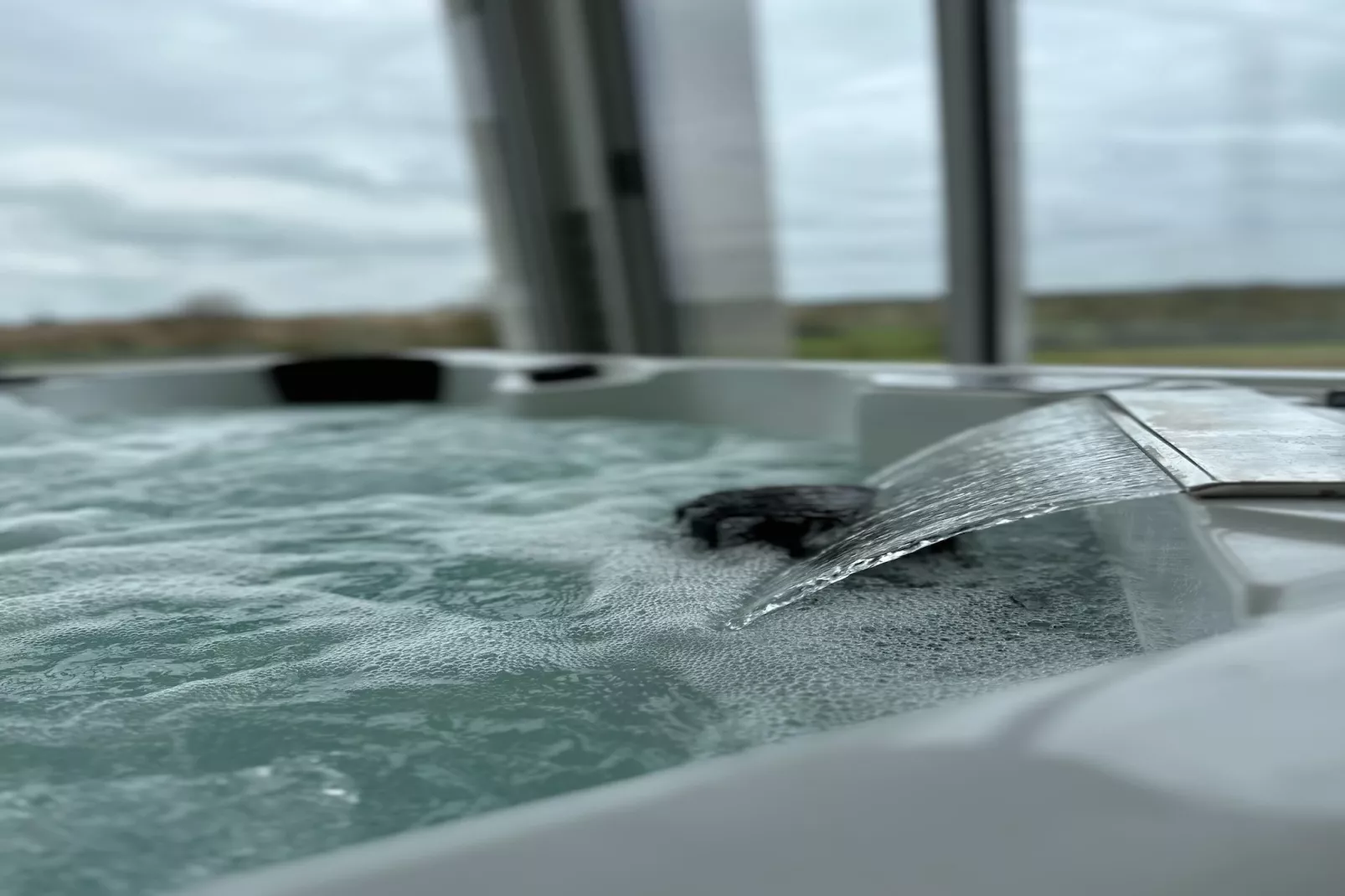 	Le Domaine du Puy Doré-Wellness