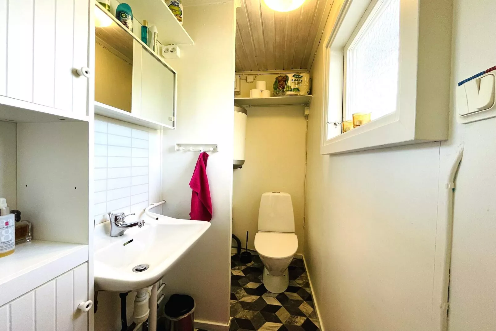 4 sterren vakantie huis in TVÄRRED-Binnen