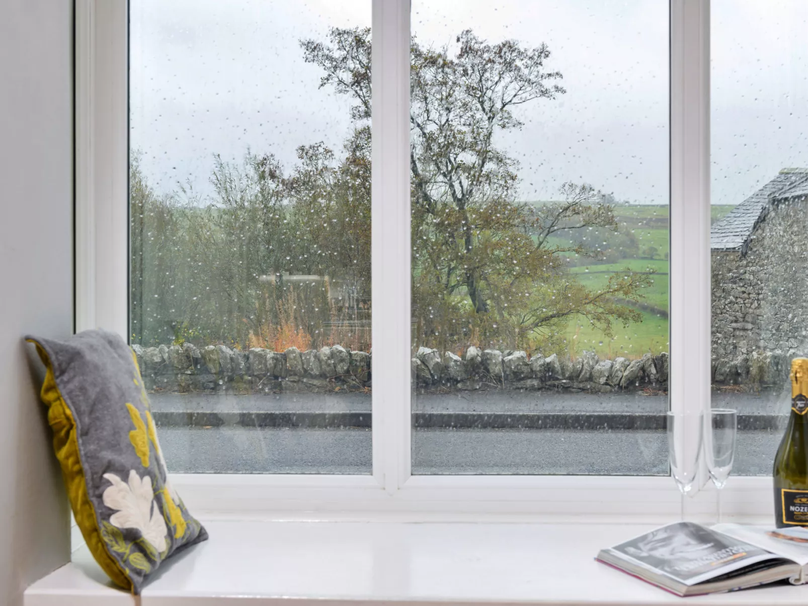 Bodlawen Holiday House - Edge of Snowdonia-Binnen