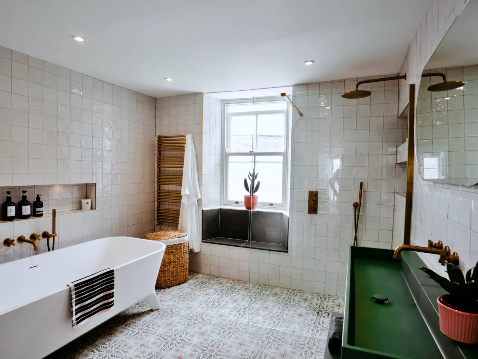 Cliff House, Kingsand-Binnen