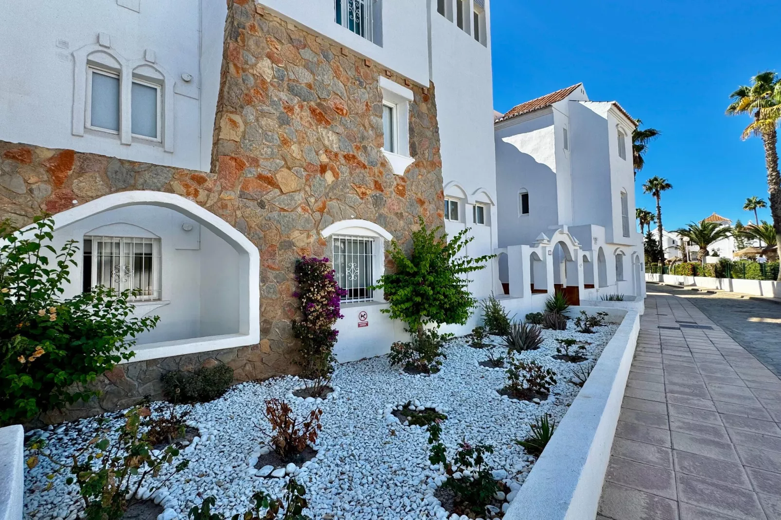 Golf Center 1 - 11-Buitenkant zomer