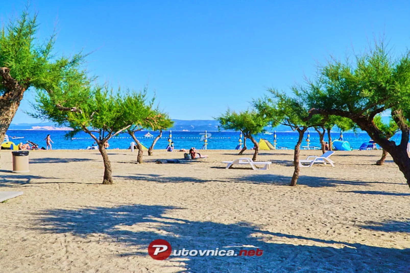 Three Bedroom Apartment with Terrace and  Sea View-Sfeer