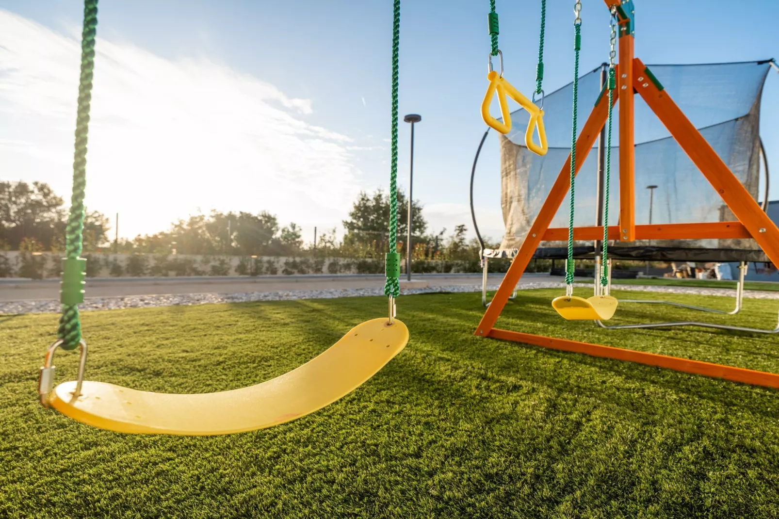 Villa Freedom - Five Bedroom House with Balcony-Buitenlucht