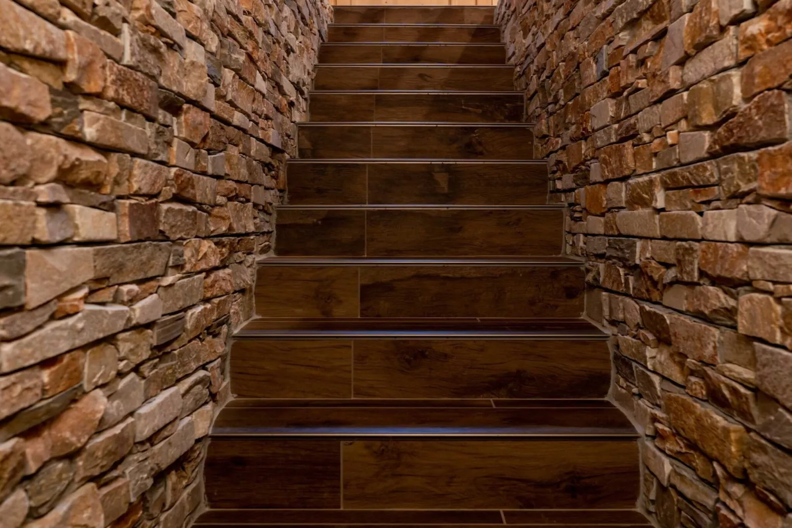 Echo Valley Hillside Holiday Home with Sauna - Two Bedroom Holiday Home with Sauna-Trap