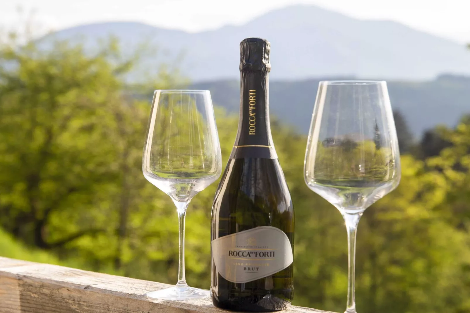 Mountain View Villa with Sauna and Hot-Tub - Three Bedroom Villa with Sauna and Hot-Tub-Uitzicht