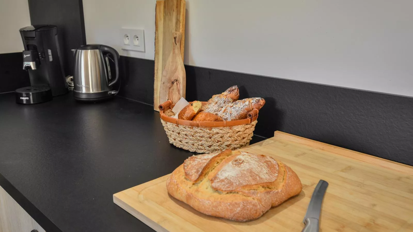 Gite Constantin-Sfeer