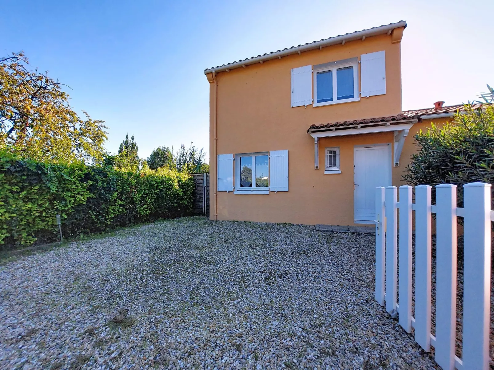 Les Floriales-Buiten