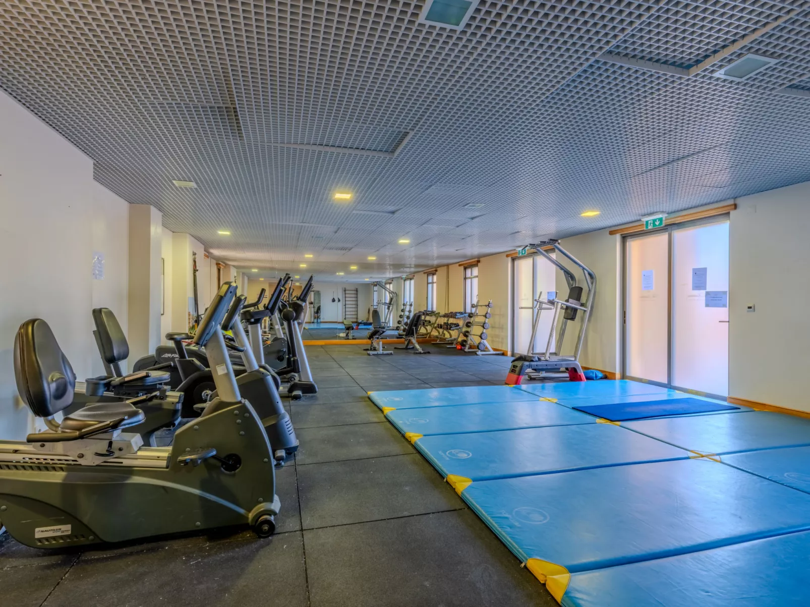 The Residence at Victoria-Binnen