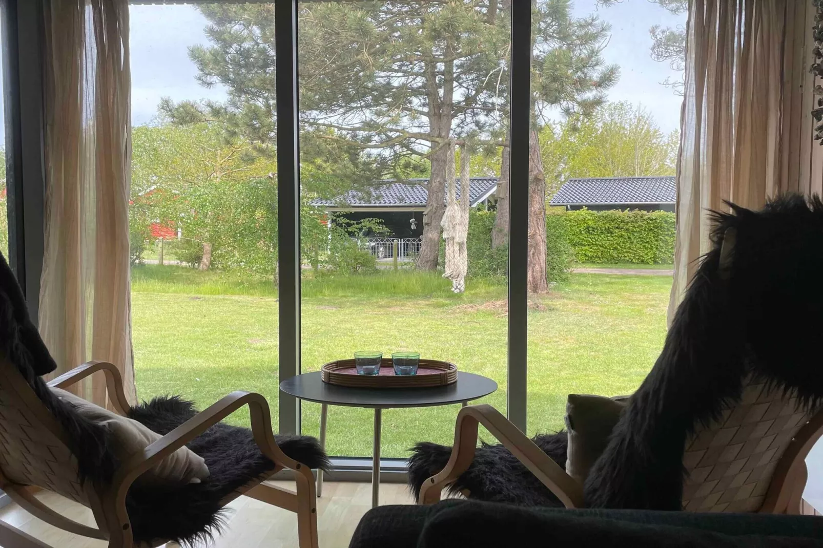 5 sterren vakantie huis in Rødby-Binnen