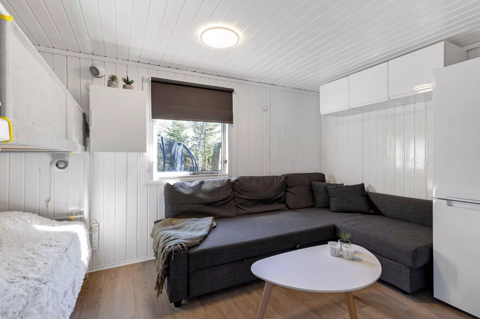 5 sterren vakantie huis in Hadsund-Binnen