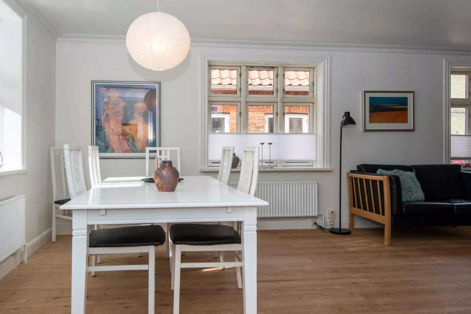 5 sterren vakantie huis in Nakskov-Binnen