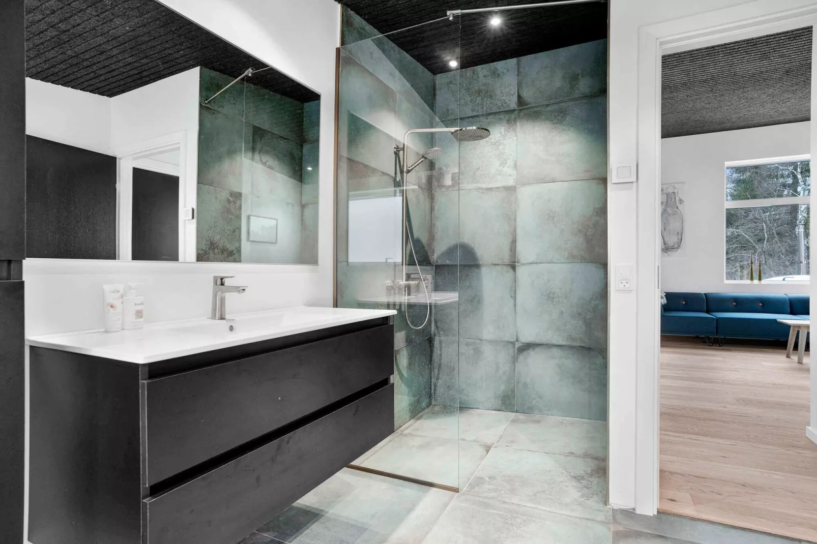 5 sterren vakantie huis in Frederiksværk-Binnen