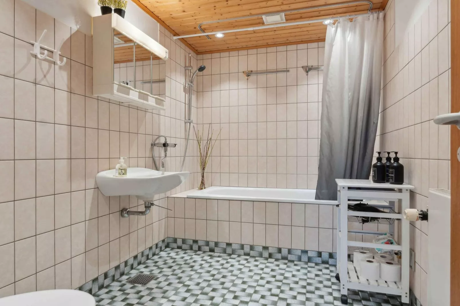 5 sterren vakantie huis in Bagenkop-Binnen