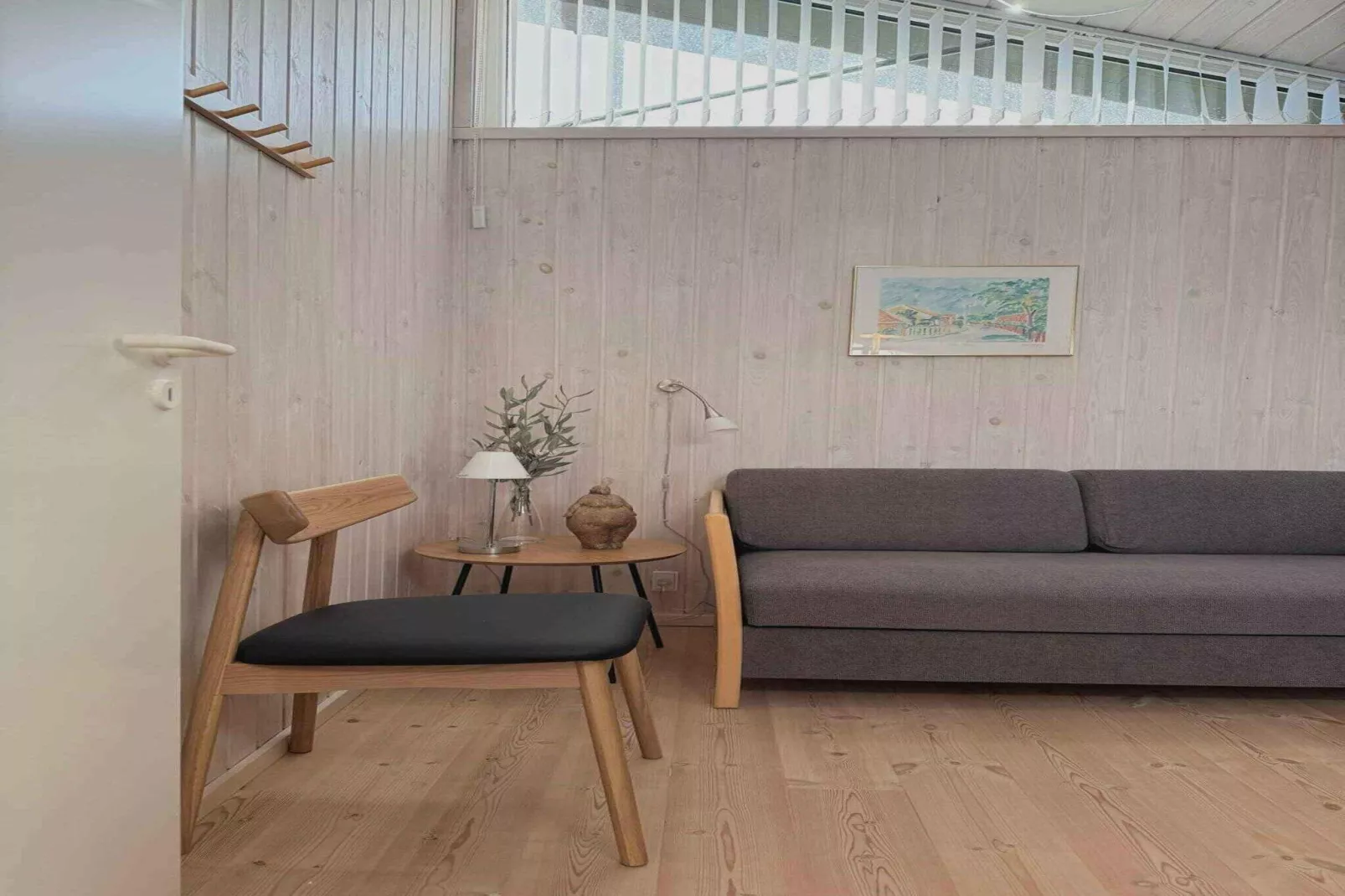 5 sterren vakantie huis in Sæby-Binnen