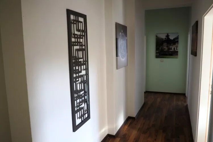 Gruppenunterkunft in Ballenstedt-Overloop